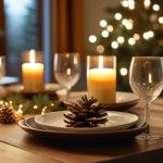 Tips for hosting a holiday gathering.
