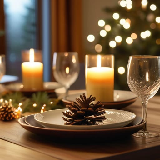 Tips for hosting a holiday gathering.