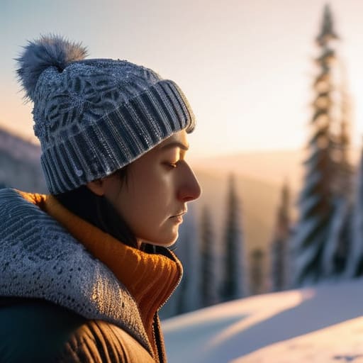 Essential winter travel tips for cold weather.